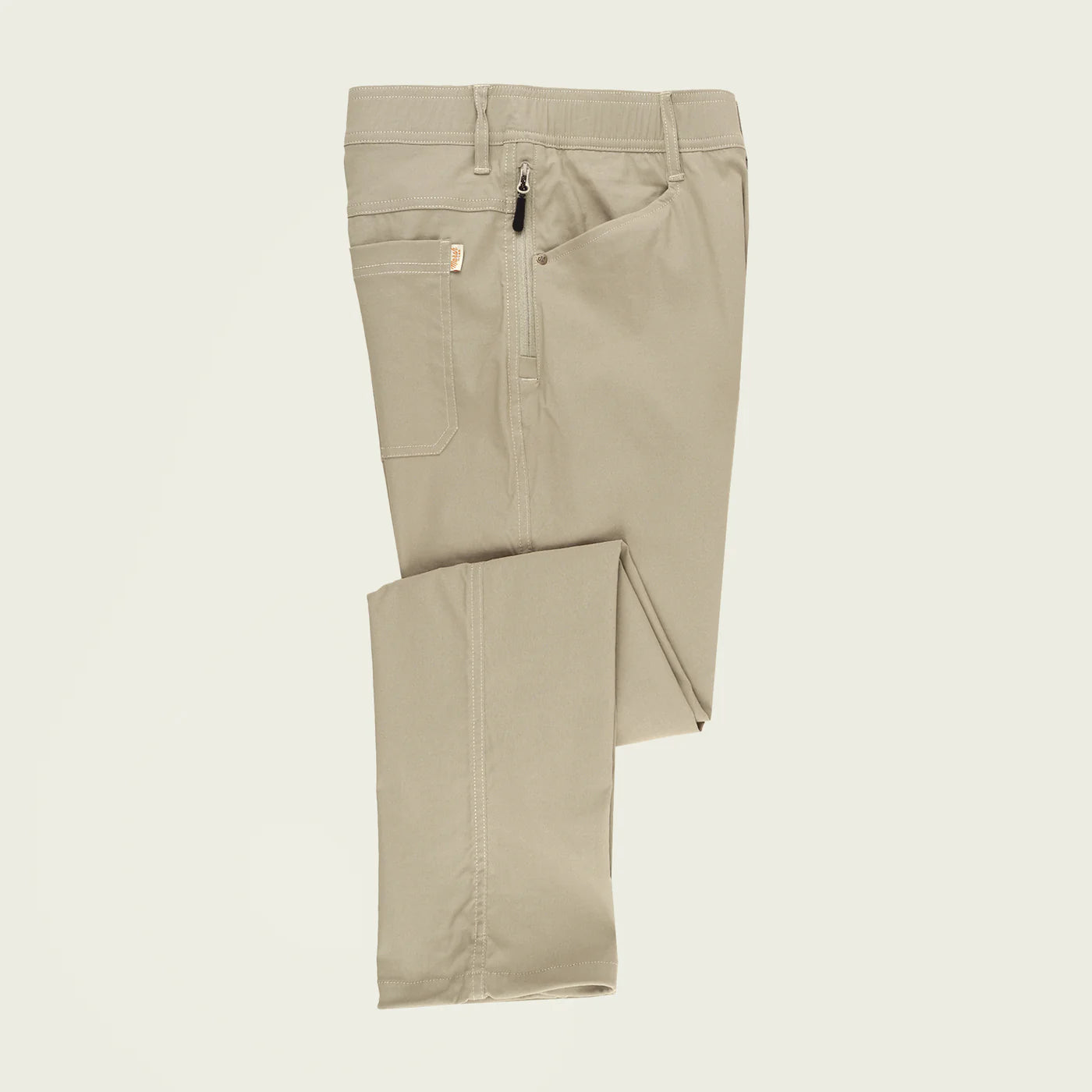 Pantalon Marsh Wear Escape Pant - Coriander