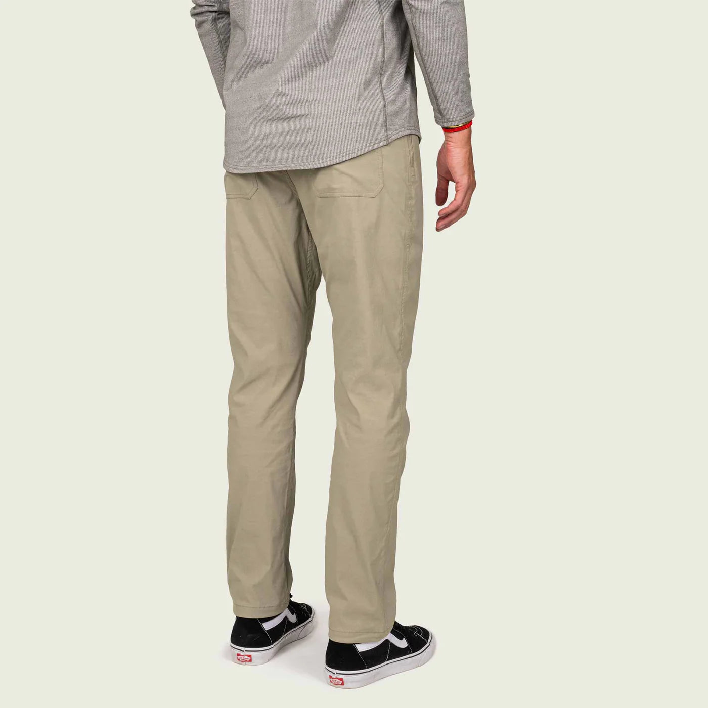 Pantalon Marsh Wear Escape Pant - Coriander