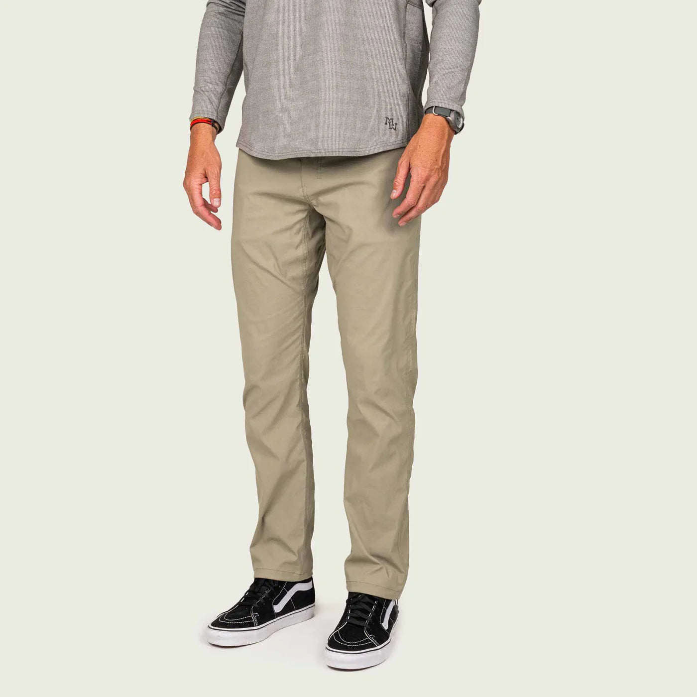 Pantalon Marsh Wear Escape Pant - Coriander