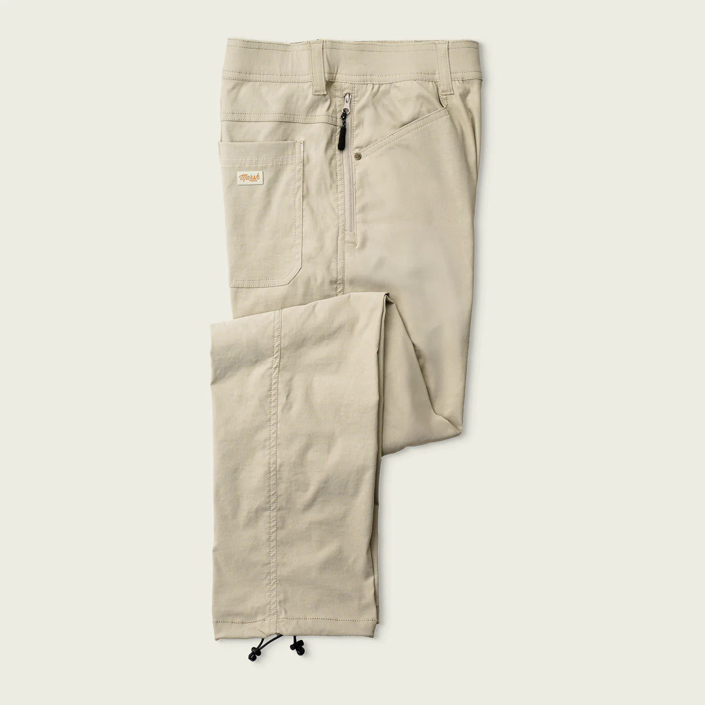 Pantalon Marsh Wear Escape Pant - Khaki
