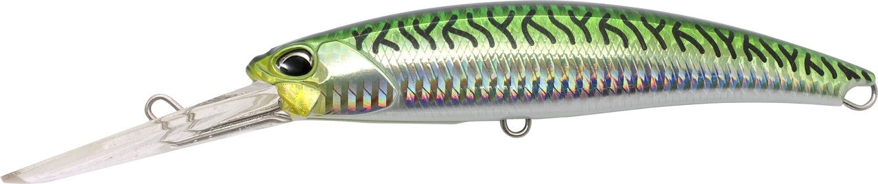 Señuelo Duo International Realis Fangbait 140DR SW