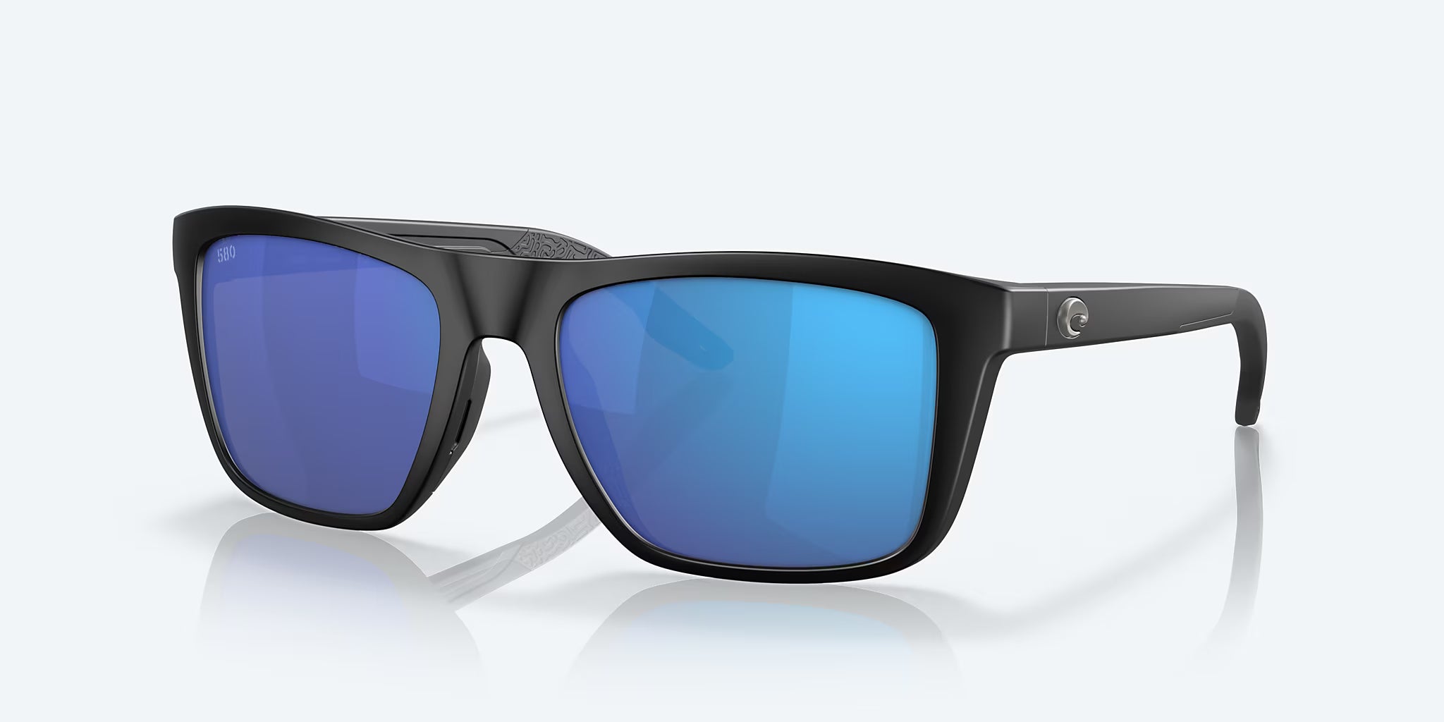 Lentes Costa Mainsail Matte Black