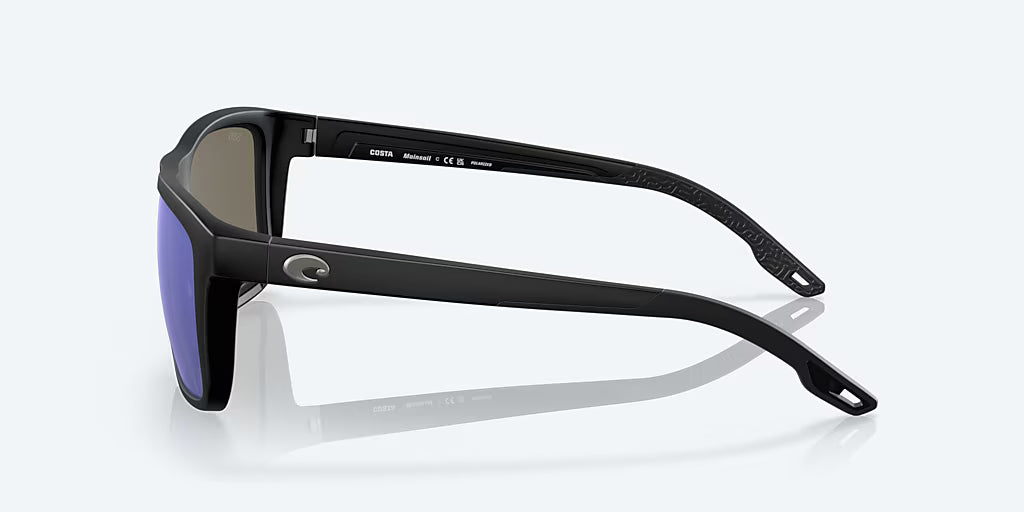 Lentes Costa Mainsail Matte Black