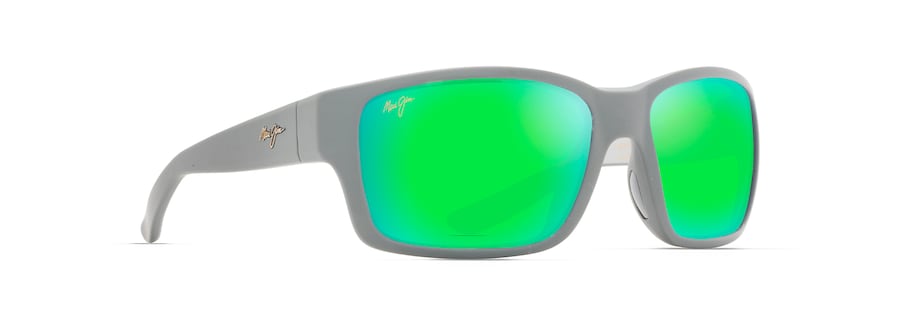 Lentes Maui Jim Mangroves MauiGreen