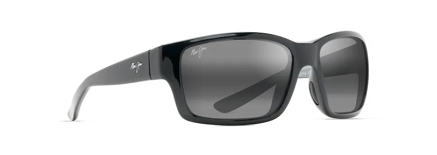 Lentes Maui Jim Mangroves Neutral Grey