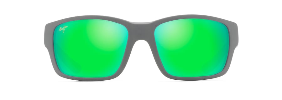 Lentes Maui Jim Mangroves MauiGreen