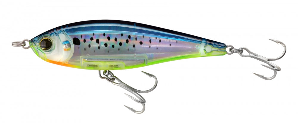 Señuelo Yo-Zuri 3D Inshore Twitchbait