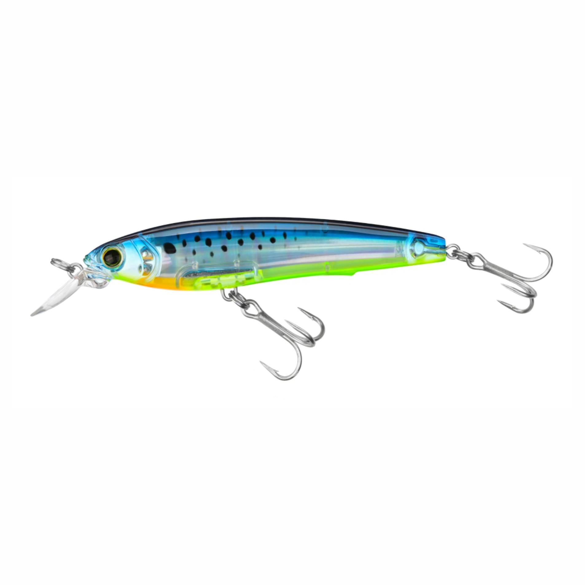 Yo-Zuri 3D Inshore Fingerling