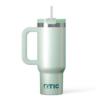 Termo RTIC Road Trip 30oz con Interior Cerámico