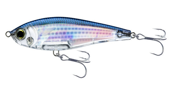 Señuelo Yo-Zuri 3D Inshore Twitchbait