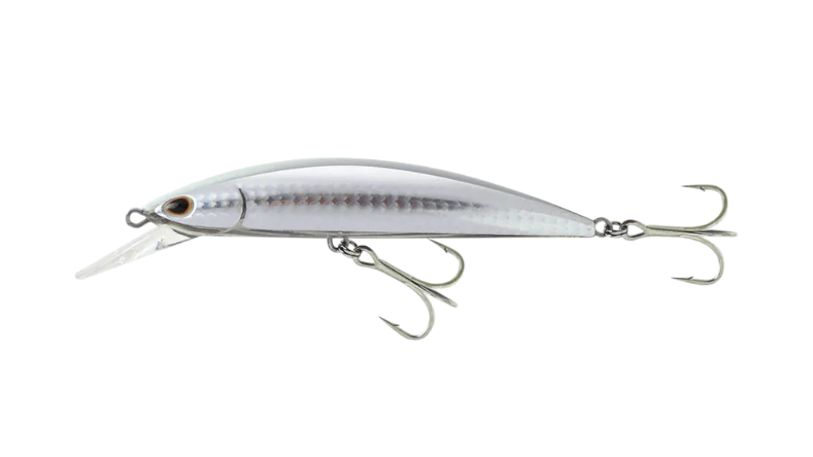 Señuelo Storm So-Run Heavy Minnow SRHM110