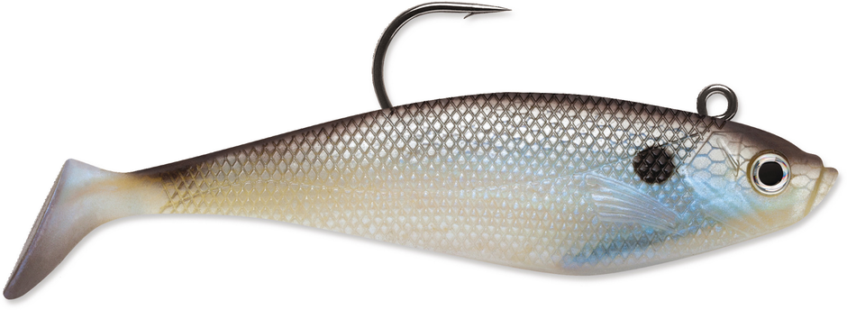 Señuelo Storm WildEye Swim Shad