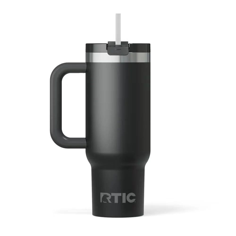 Termo RTIC Road Trip 30oz con Interior Cerámico