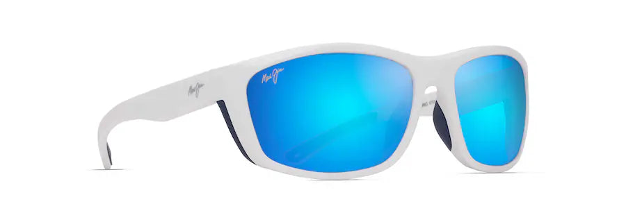 Lentes Maui Jim Nuu Landing Blue Hawaii