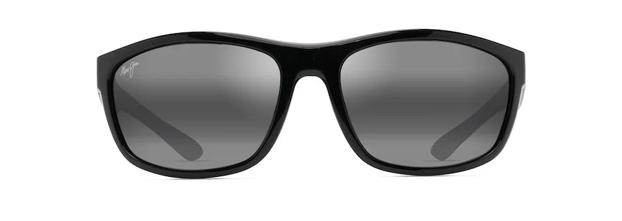 Lentes Maui Jim Nuu Landing Neutral Grey