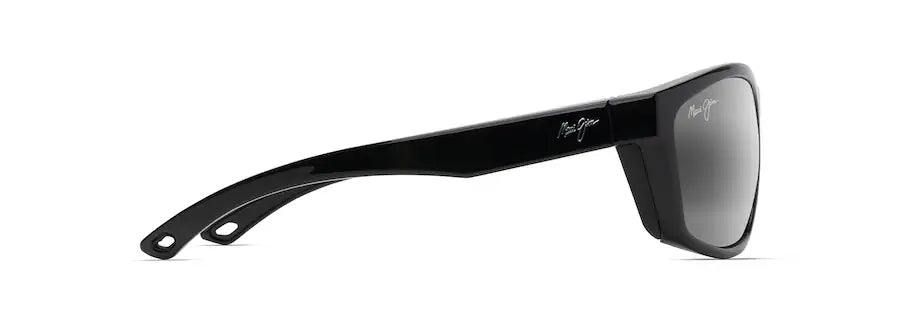 Lentes Maui Jim Nuu Landing Neutral Grey