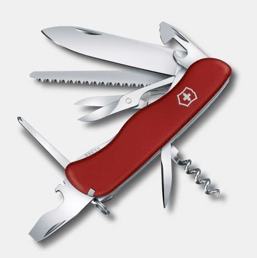 Navaja Victorinox Outrider
