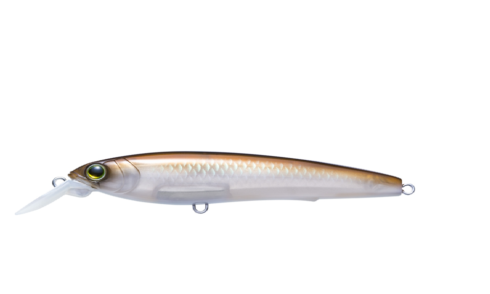 Yo-Zuri 3D Inshore Fingerling