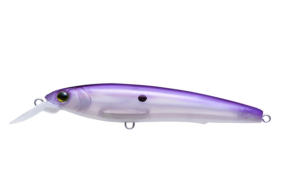 Yo-Zuri 3D Inshore Fingerling