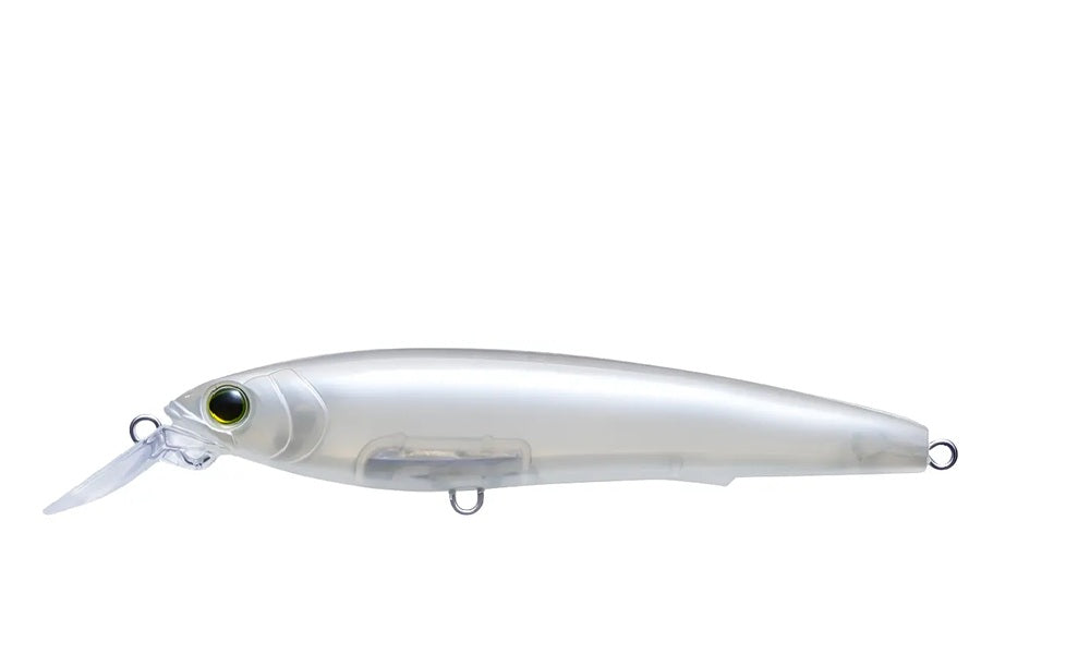 Yo-Zuri 3D Inshore Fingerling