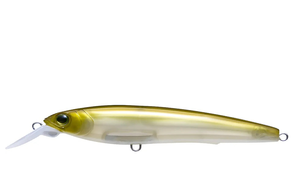 Yo-Zuri 3D Inshore Fingerling