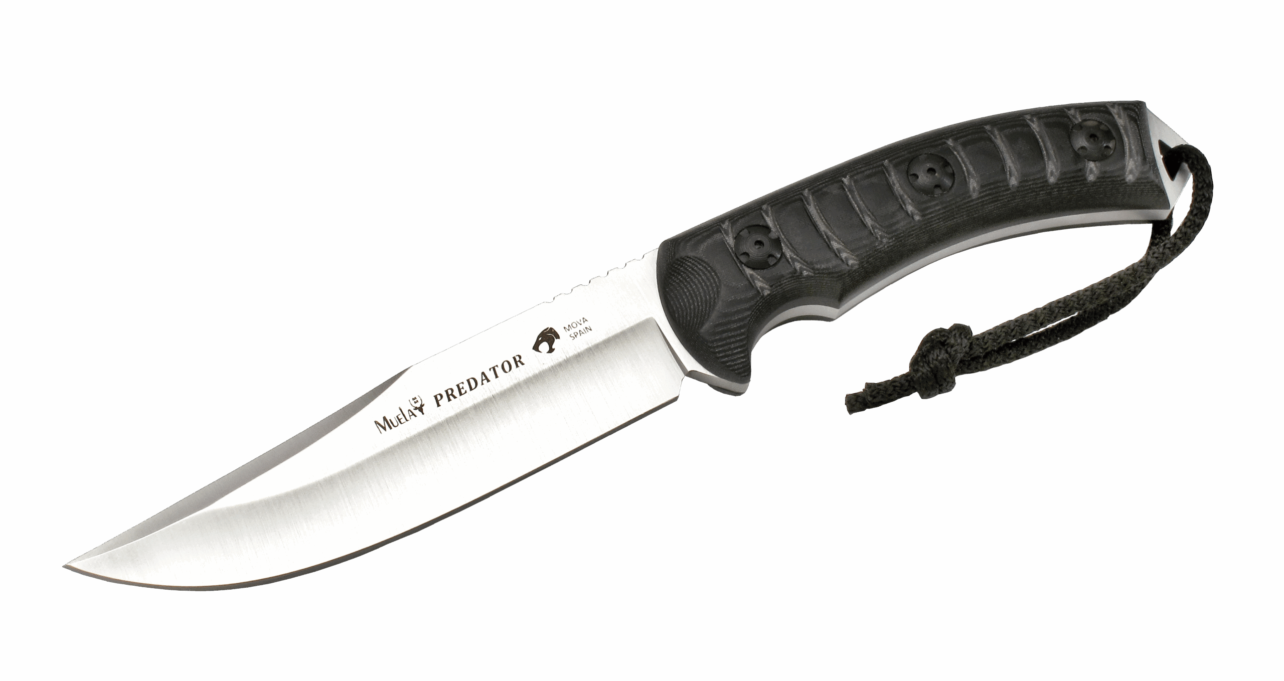 Cuchillo Muela Predator-14W