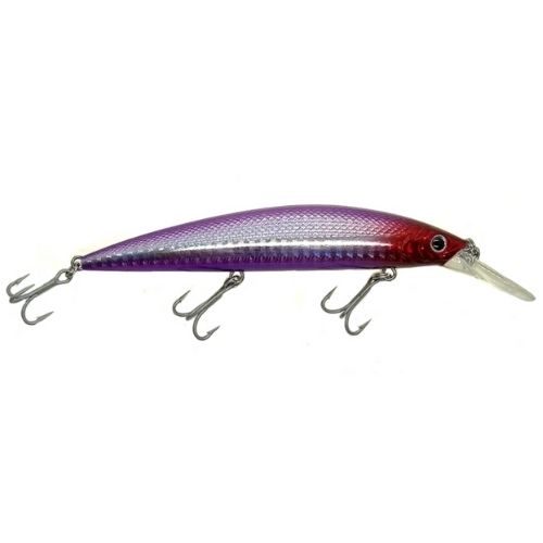 Señuelo Ragot Deep Fox 14RGDF11BH