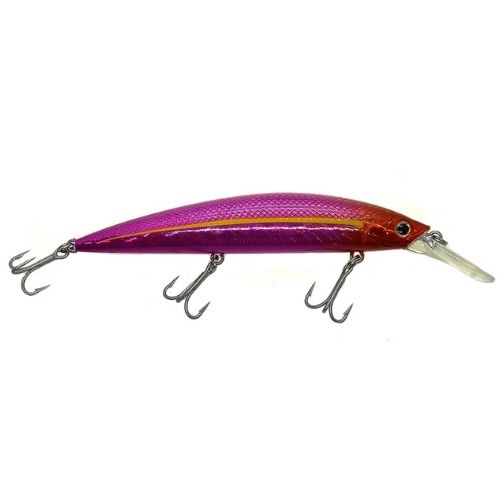 Señuelo Ragot Deep Fox 14RGDF11BH