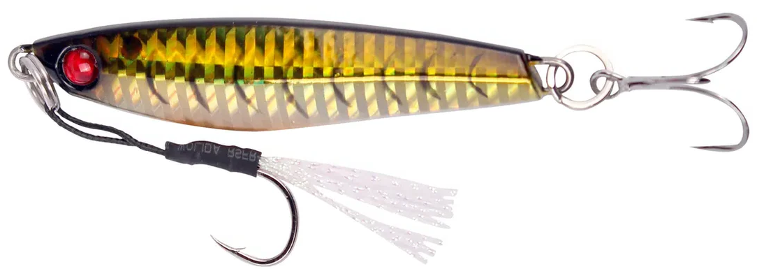 Señuelo Jig Skalund Lures Kirun 2.1 oz