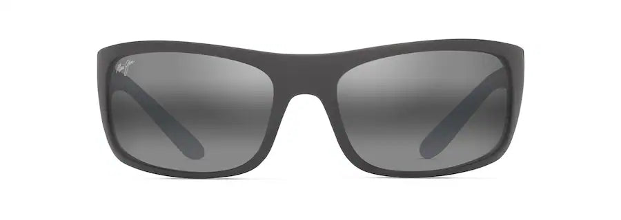 Lentes Maui Jim Peahi Neutral Grey