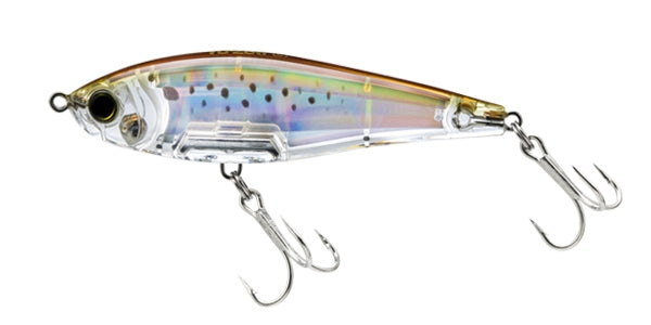 Señuelo Yo-Zuri 3D Inshore Twitchbait