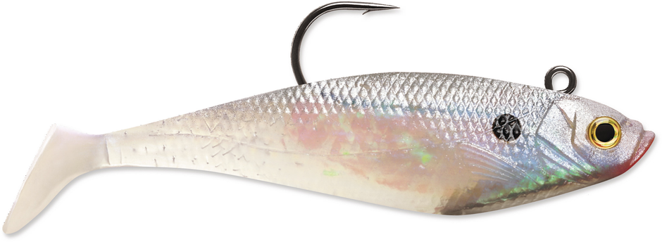 Señuelo Storm WildEye Swim Shad