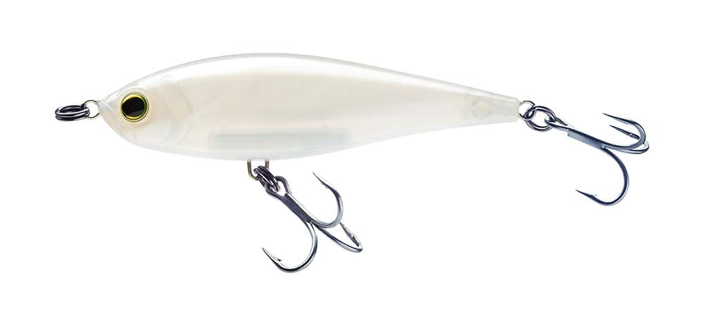Señuelo Yo-Zuri 3D Inshore Twitchbait