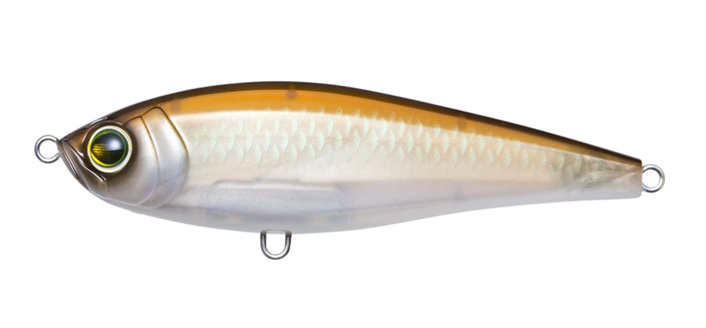 Señuelo Yo-Zuri 3D Inshore Twitchbait