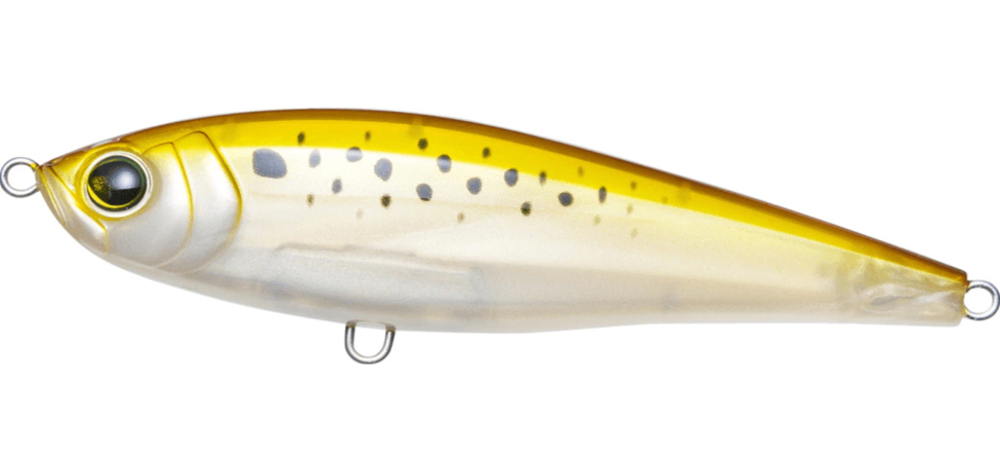 Señuelo Yo-Zuri 3D Inshore Twitchbait