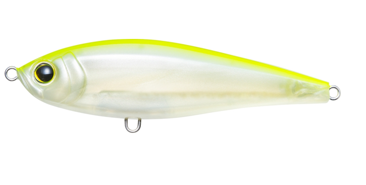 Señuelo Yo-Zuri 3D Inshore Twitchbait