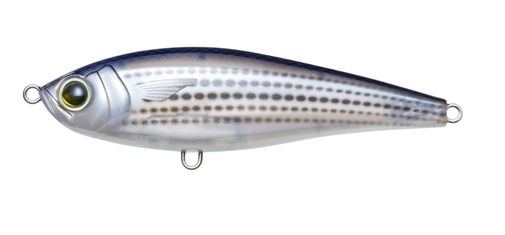 Señuelo Yo-Zuri 3D Inshore Twitchbait