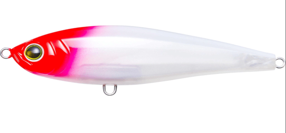 Señuelo Yo-Zuri 3D Inshore Twitchbait