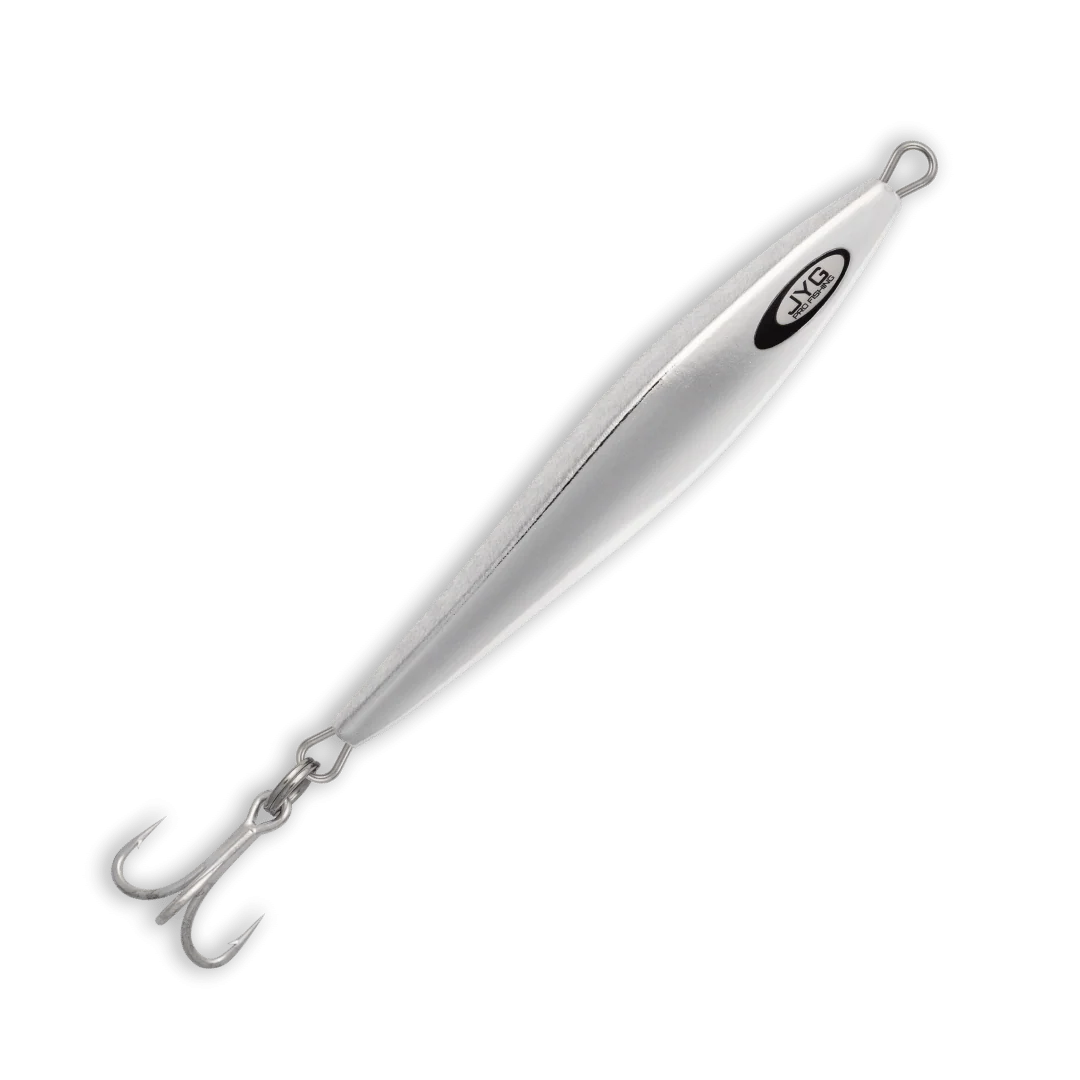 Señuelo Jyg Pro Fishing Vyper