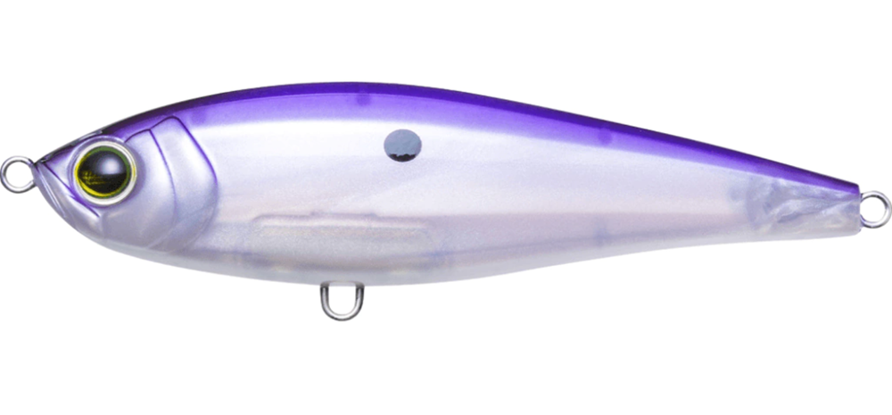 Señuelo Yo-Zuri 3D Inshore Twitchbait
