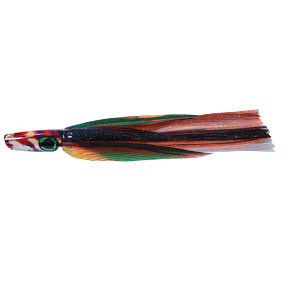 Señuelo Aletta Barnabus 10"