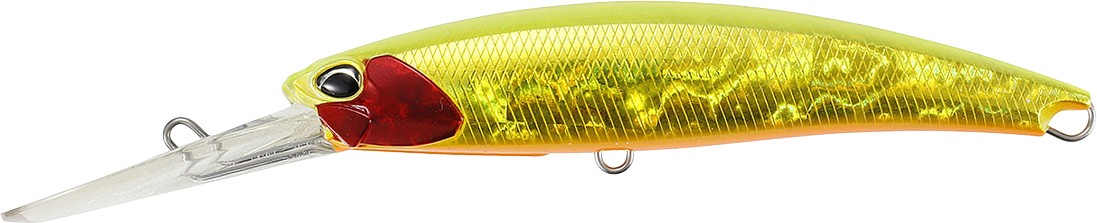 Señuelo Duo International Realis Fangbait 140DR SW
