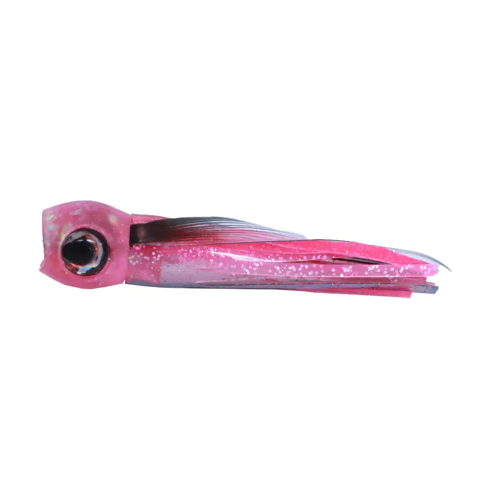 Señuelo Aletta Flydoo 5"