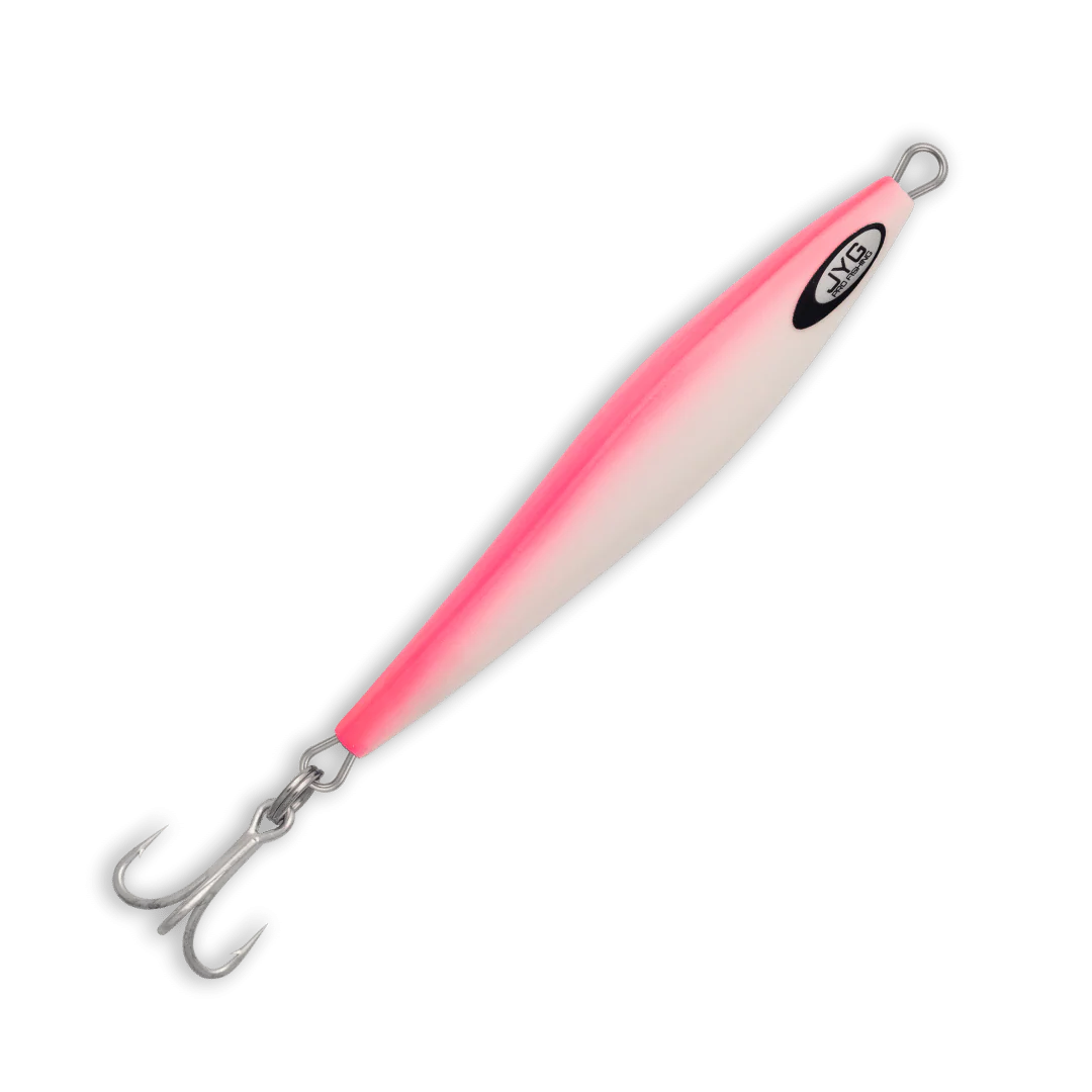 Señuelo Jyg Pro Fishing Vyper