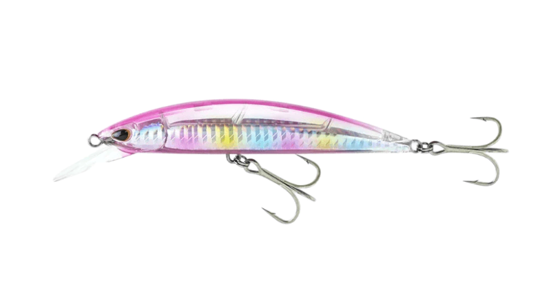 Señuelo Storm So-Run Heavy Minnow SRHM110