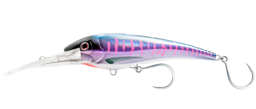 Señuelo Nomad Design DTX Minnow