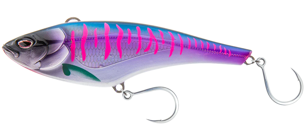 Señuelo Nomad Design Madmacs