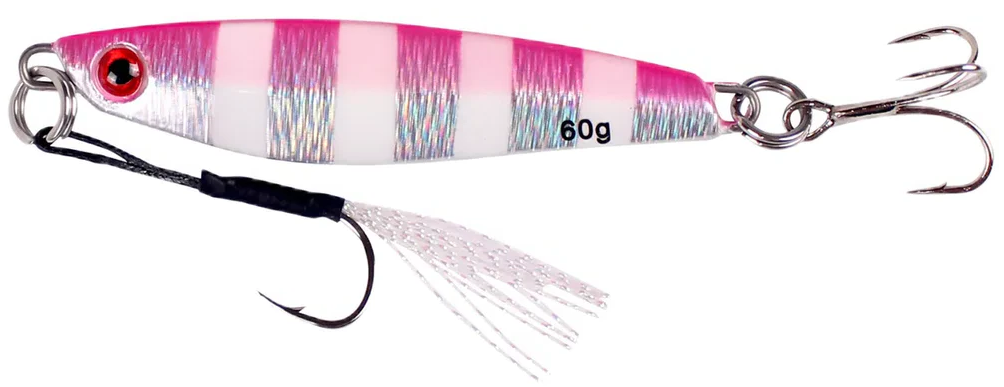 Señuelo Jig Skalund Lures Kirun 2.1 oz