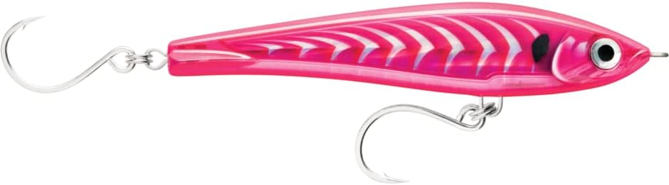 Señuelo Rapala X-Rap Magnum Stick