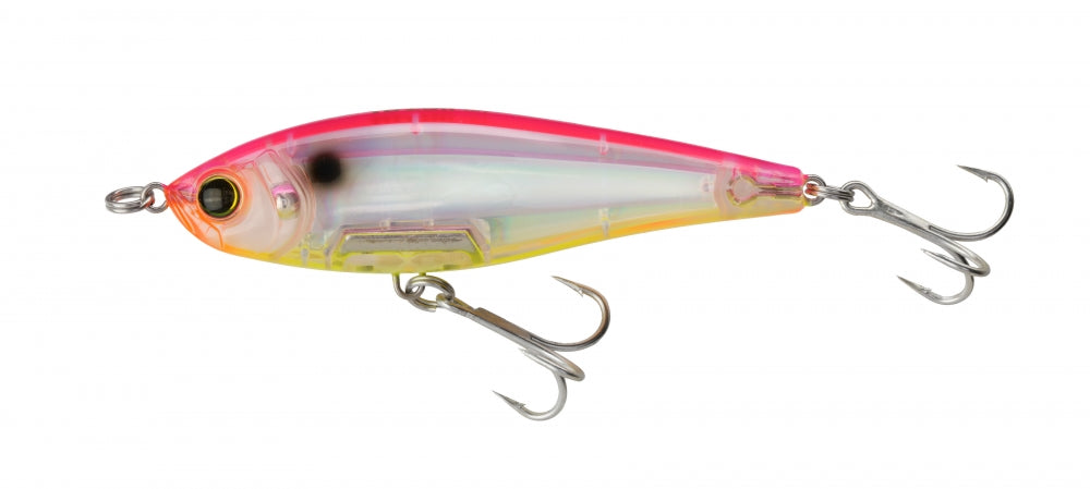 Señuelo Yo-Zuri 3D Inshore Twitchbait